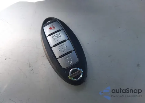 2020 Nissan Sentra S Xtronic Cvt z USA, uszkodzony, nr VIN 3N1AB8BV4LY270223